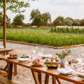 What is the Atmosphere Like at a Farm to Table Restaurant?