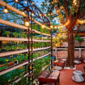 Do Farm to Table Restaurants Have Partnerships with Specific Farms or Suppliers?