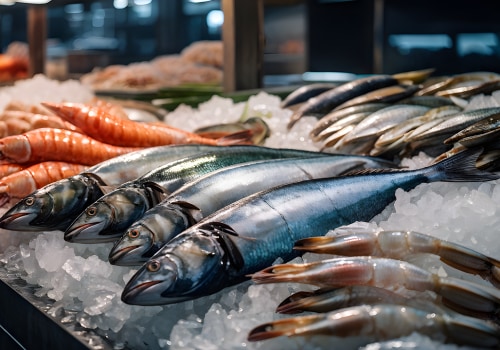 From Farm to Table Restaurants to the Freshest Seafood Restaurant in Morro Bay