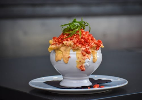 Why Farm To Table Ingredients Make Pizza Restaurants Stand Out In Long Beach, CA?