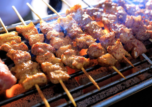 Discover Farm-to-Table BBQ in Paso Robles