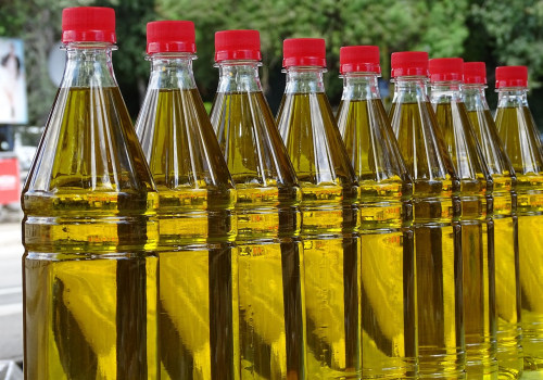 Elevate Farm-to-Table Dining with Bulk Argan Oil